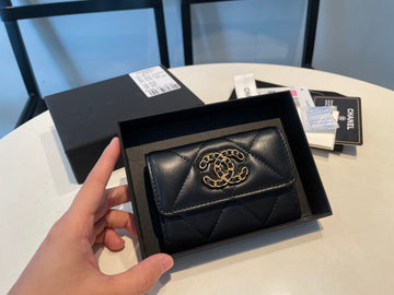 Makersluxe - CHL Wallets - 178
