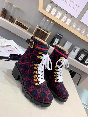 MLB - GUKI Women Shoes - 200