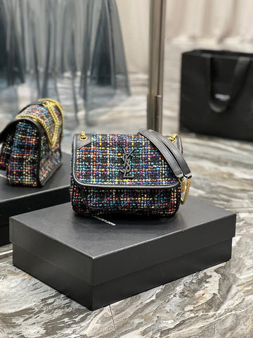 MLB - YLS Bags - 1635