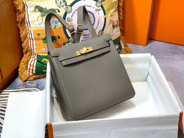 Makersluxe - HMS Bags - 920