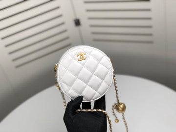Makersluxe - Top Quality Bags CHL 532