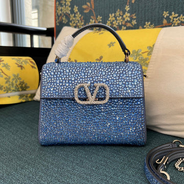 Makersluxe - VEL Bags - 493