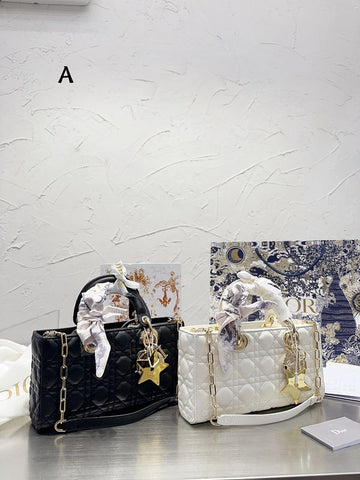 Makersluxe - DOR2 Bags - 322