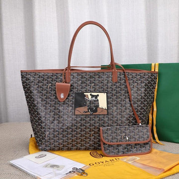 Makersluxe - GYD-Bags - 1915