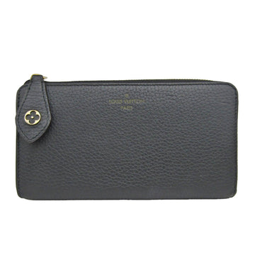 Louis Vuitton Portefeuille Comète  Leather Wallet  ()