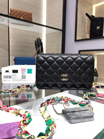 Makersluxe - CHL Bags - 707