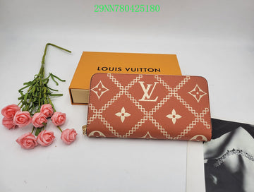 MLB - LOV Wallet - 1426