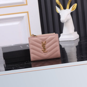 Makersluxe YLS Wallet - 022