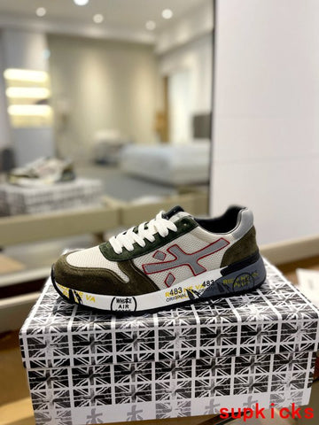 MLB - LOV Trainers - 165