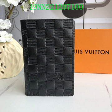 MLB - CHL Wallet - 413