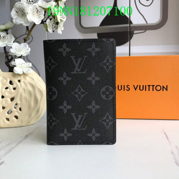 MLB - CHL Wallet - 417