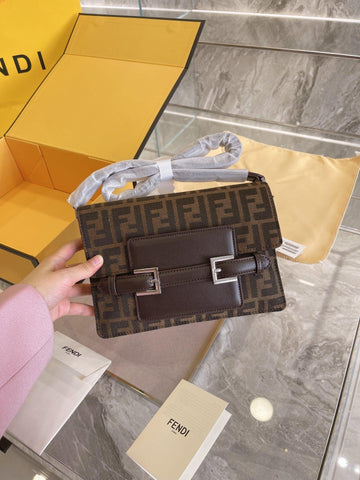 Makersluxe - Top Quality Bag FND 655