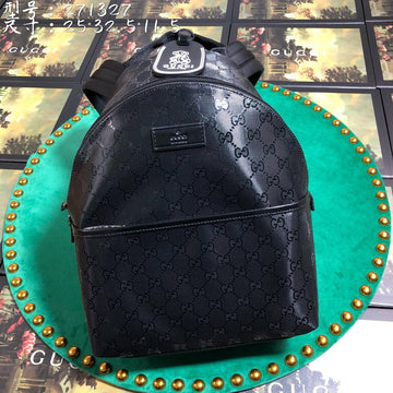 Makersluxe - GCI Bags - 2135