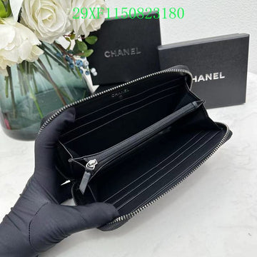 Makersluxe CHL Wallet - 014