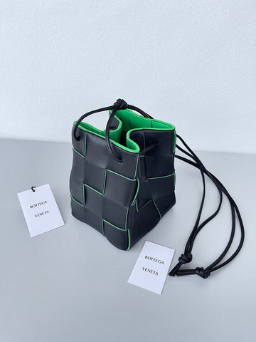 Makersluxe - BOV Bags - 1204