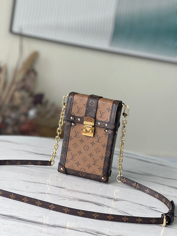 Makersluxe Lu-Vi bags - 5140