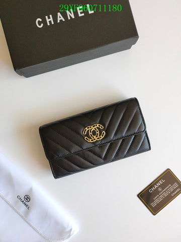 MLB - CHL Wallet - 2195
