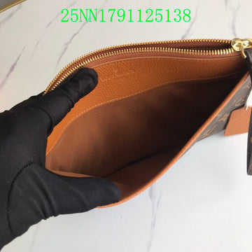 Makersluxe CHL Wallet - 485