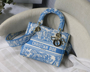 MLB - DOR Lady Bags - 527