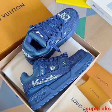 MLB - LOV Trainers - 211