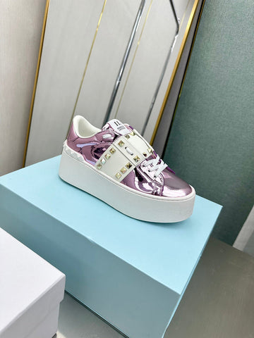 MLB - VEL Women Shoes - 052