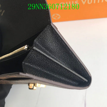 Makersluxe CHL Wallet - 752