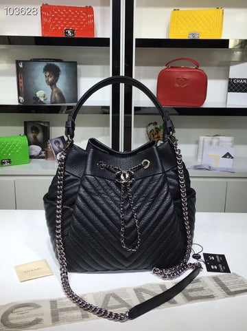Makersluxe - CNL Bags - 1557
