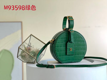 MLB - LOV Lady Bags - 749
