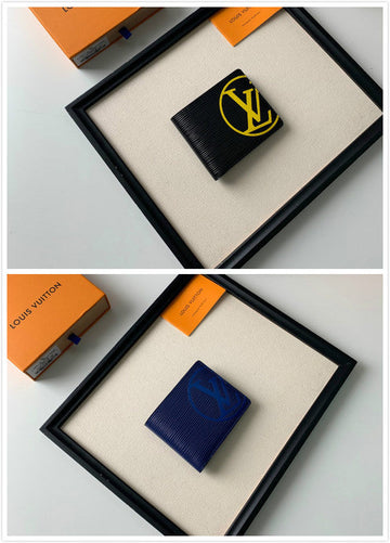 MLB - CHL Wallet - 2086
