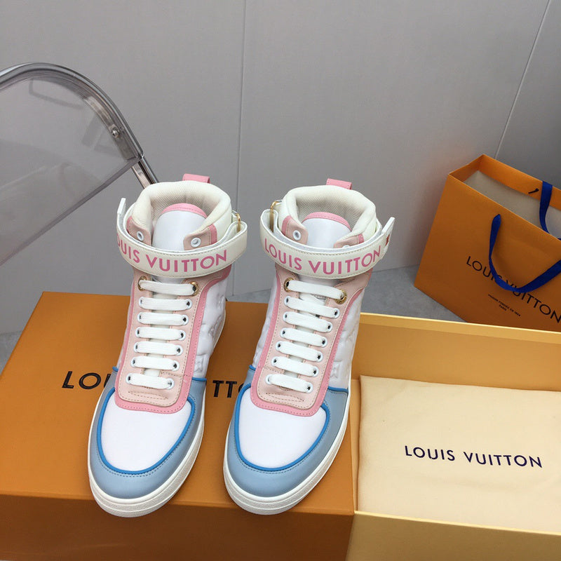 MLB - Mix Women Shoes - 2692
