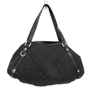 Gucci  Canvas Tote Bag ()