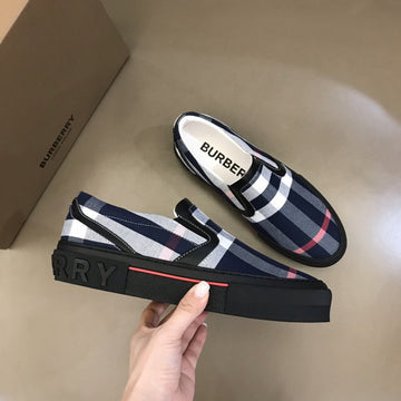 MLB - BOR Shoes - 266