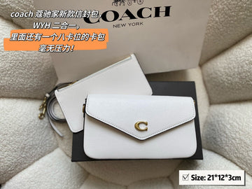 Makersluxe - CCH2 Bags - 067