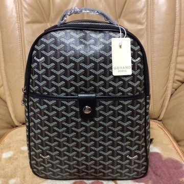 Makersluxe - GYO Bags - 152