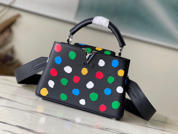 Makersluxe Lu-Vi bags - 4018