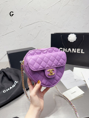 Makersluxe - CNL3 Bags - 568