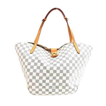 Louis Vuitton Salina  Canvas Tote Bag ()