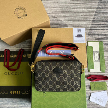 Makersluxe - GCI Bags - 2339