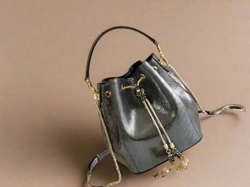 Makersluxe - BGL Bags  - 025
