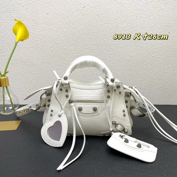 Makersluxe BG Bags - 615