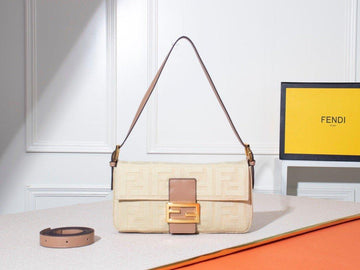 Makerluxe - Top Quality Bag FND 702