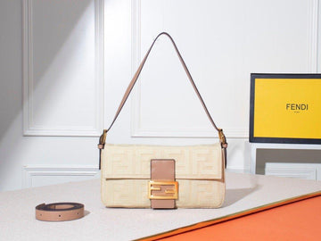 MLB - Luxury Handbags FEI 080
