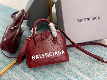 Makersluxe - BGA Bags - 552