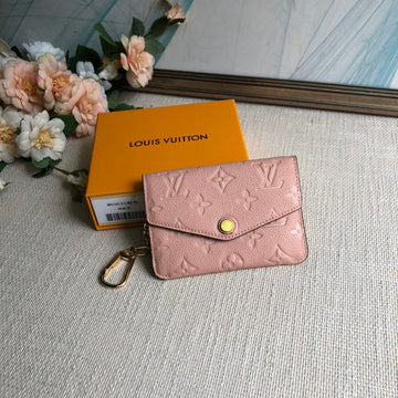 Makersluxe - LOV Wallets - 539