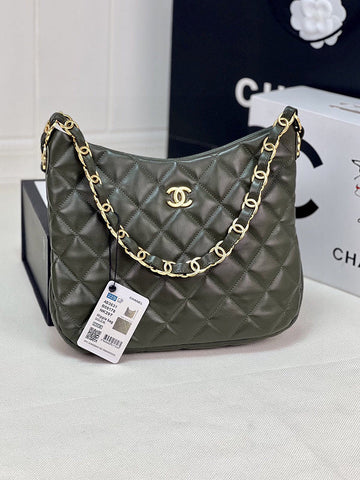 Makersluxe - CNL Bags - 649