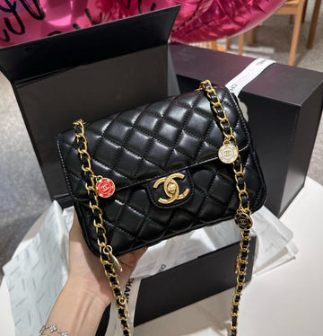 Makersluxe - CNL3 Bags - 061