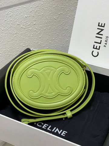 Makersluxe - COL Bags - 917