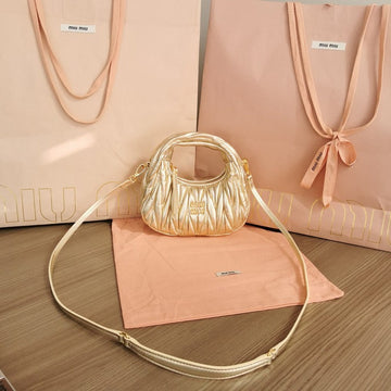 Makersluxe - MMU Bags - 271