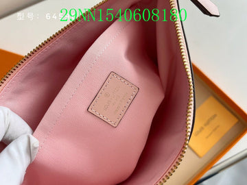 Makersluxe LOV Wallet - 1237