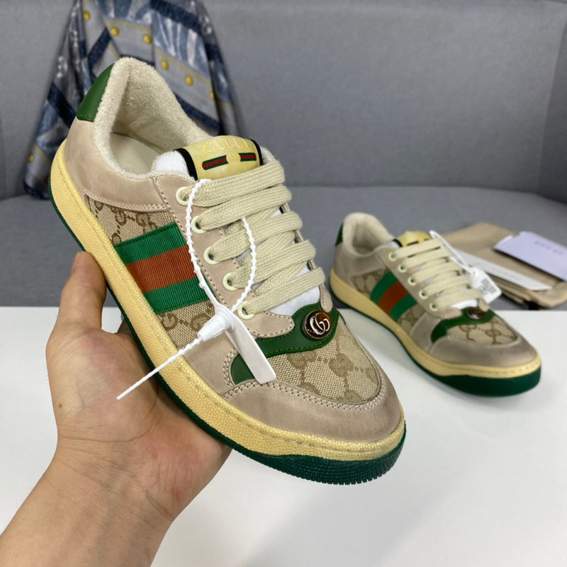 MLB - GUKI Men Shoes - 370